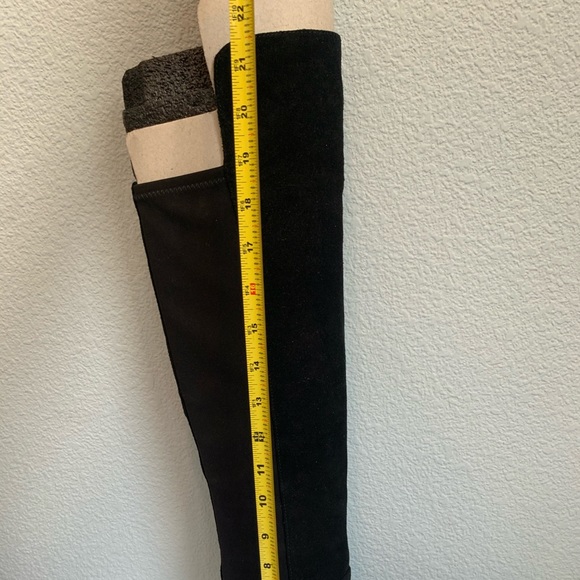 NINE WEST Over knee boot - Picture 11 of 11
